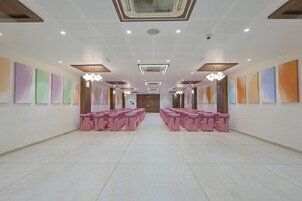Sala de reuniones
