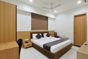 Room - Hotel Vivanta Inn (Veraval)