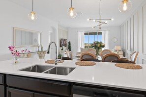 Interior - Magical Getaway - Super Cute 3BR Apartment (Four Corners)