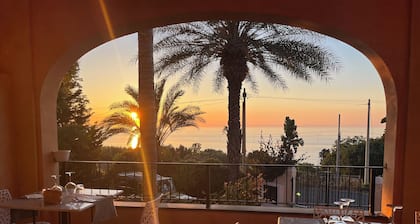 UNICO Cannamele Escape Tropea