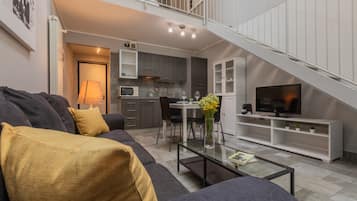 House | 1 bedroom