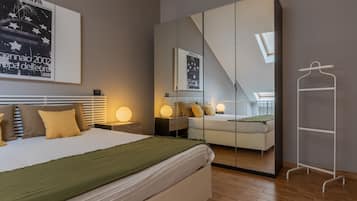 House | 1 bedroom