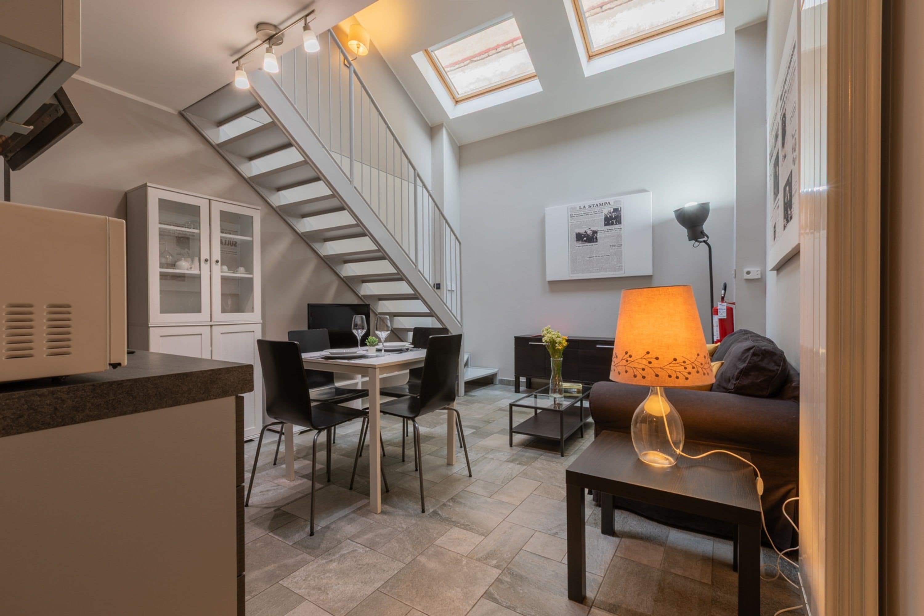 House | 1 bedroom