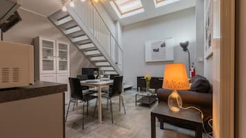 House | 1 bedroom