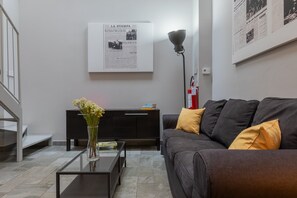 Apartment - Loft Stampa by Wonderful Italy (Turin)