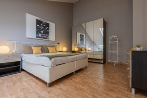 House | 1 bedroom - Loft Stampa by Wonderful Italy (Turin)