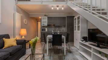 House | 1 bedroom