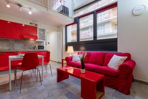 1 chambre
