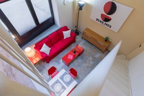 Room - Loft Vermouth by Wonderful Italy (Turin)