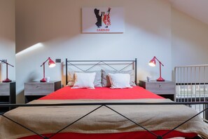 Maison | 1 chambre