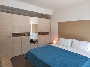 2 bedrooms, Internet - In einem spektakulären Olivenhain in einer ruhig by Interhome (Bardolino)
