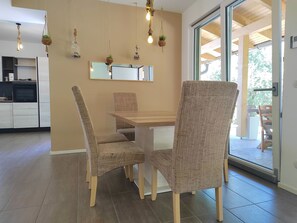 Dining - In einem spektakulären Olivenhain in einer ruhig by Interhome (Bardolino)