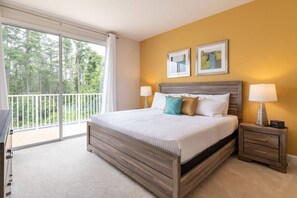 3 bedrooms, desk, iron/ironing board, bed sheets - Ultimate Getaway - Your Best Vacation Home (Four Corners)