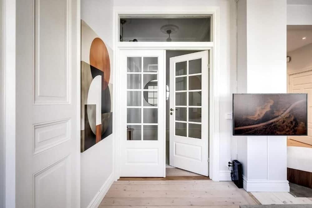Södermalm 2BR Apartment Near Old Town
