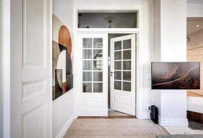 Interior - Södermalm 2BR Apartment Near Old Town (Stockholm)