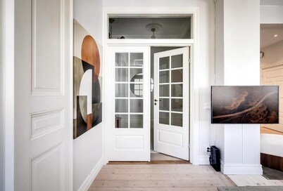 Södermalm 2BR Apartment Near Old Town
