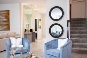 Interior - Ultimate Themed Luxury - Game Room, Theater, Pool (Kissimmee)