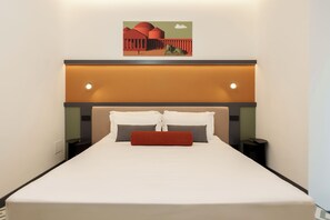 Room - La Dimora del Corso 35 (Napoli)