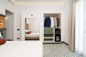 Room - La Dimora del Corso 35 (Napoli)