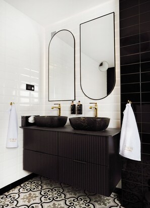 豪華公寓 | 浴室