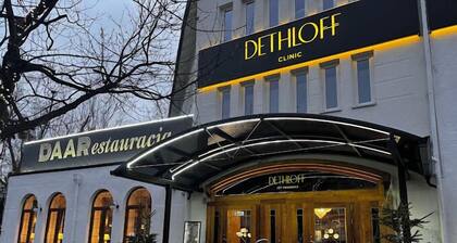 DETHLOFF ART RESIDENCE