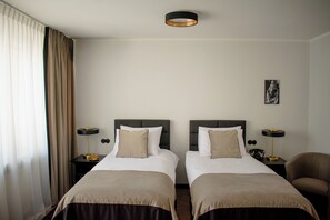 Appartement Deluxe