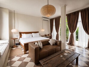1 dormitorio, wifi gratis, ropa de cama