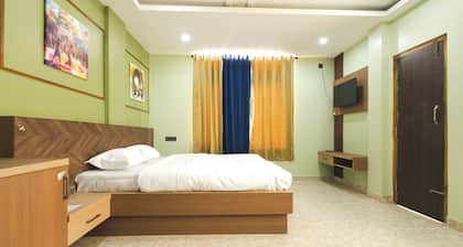Lotus Leaf Guest House