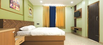 로터스 리프 게스트 하우스