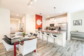 Dining - Cozy Home in Amazing Resort for Perfect Vacations (Four Corners)
