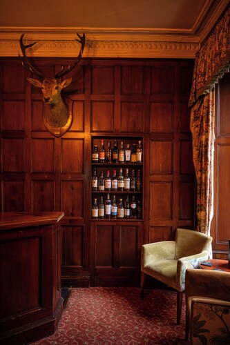 Knockinaam Luxury Cottages