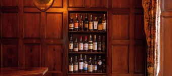 Knockinaam Luxury Cottages