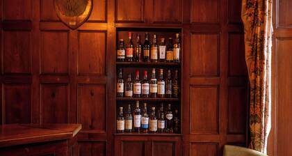 Knockinaam Luxury Cottages