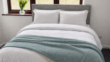 Leilighet, 1 soverom