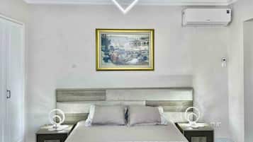 House, 3 Bedrooms, Smoking, Balcony | 3 bedrooms