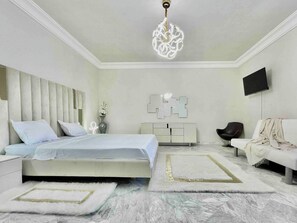 House, 3 Bedrooms, Smoking, Balcony - Blue Sky Sidi Bousaid (Sidi Bou Said)