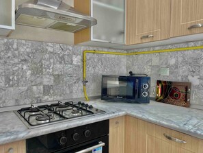 House, 3 Bedrooms, Smoking, Balcony | Interior - Blue Sky Sidi Bousaid (Sidi Bou Said)