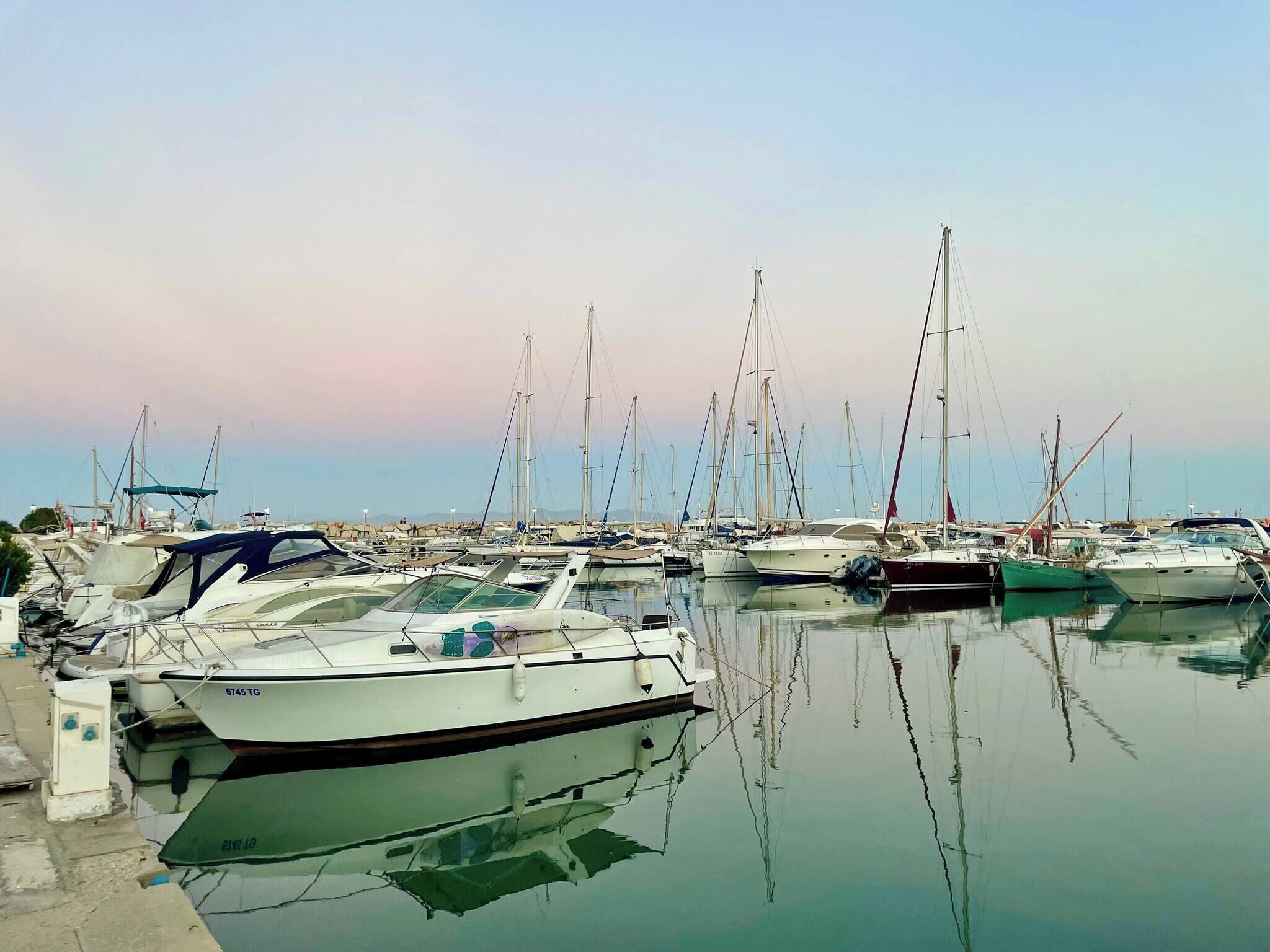 House, 3 Bedrooms, Smoking, Balcony | Marina