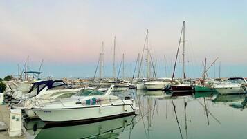 House, 3 Bedrooms, Smoking, Balcony | Marina