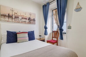 6 Schlafzimmer, WLAN, Bettwäsche