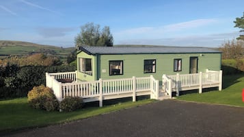 Casa de campo | Fachada