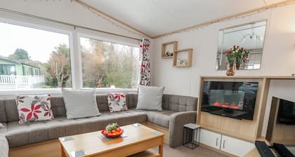 Swanage Coastal Park Caravan