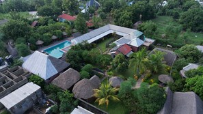 Exterior - APAO VILLAGE & RESORT LODGE (Dar es Salaam)
