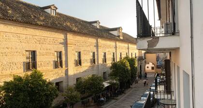 Alcazar Historical Center III