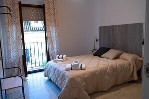 Room - Alcazar Historical Center IV (Córdoba)