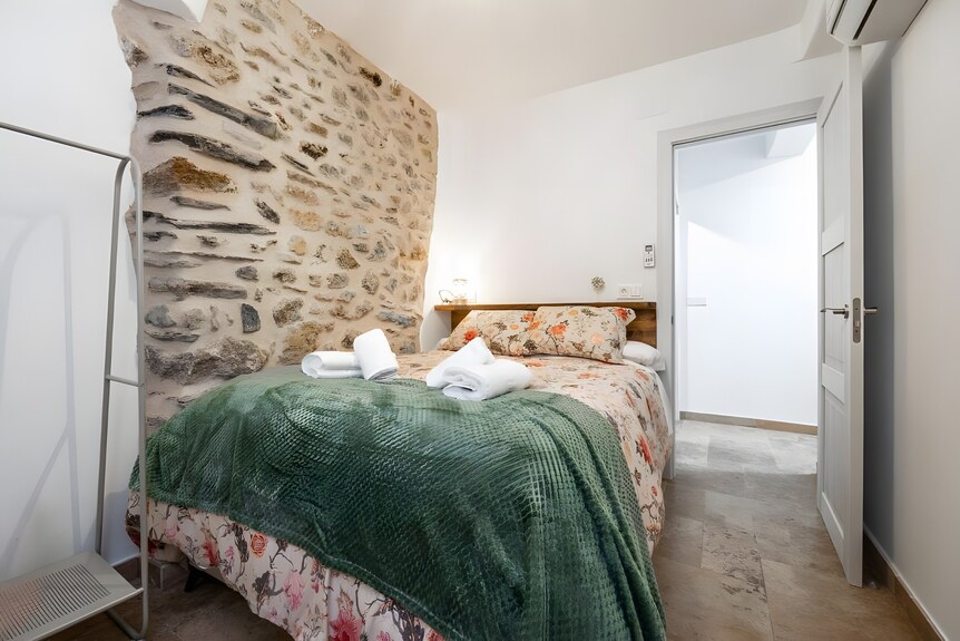 Apartment 'La Trinchera' With Wi-fi And Air Conditioning - Sierra Nevada