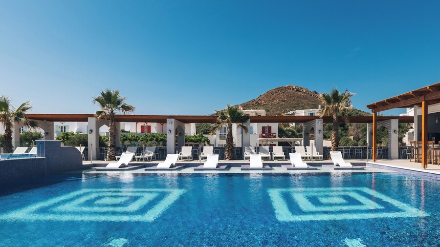 Naxos Grand Hotel
