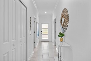 Interior - Spacious 5BR Home with Pool Near Top Attractions (Four Corners)