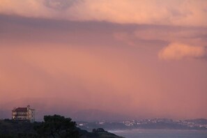 Miscellaneous - T2 Panoramic sea and mountain view Beaurivage (Biarritz)