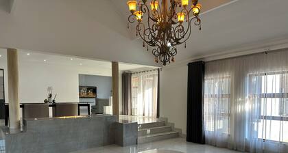 Gorgeous 4-bedroom house in Meyersdal peaceful neighborhood